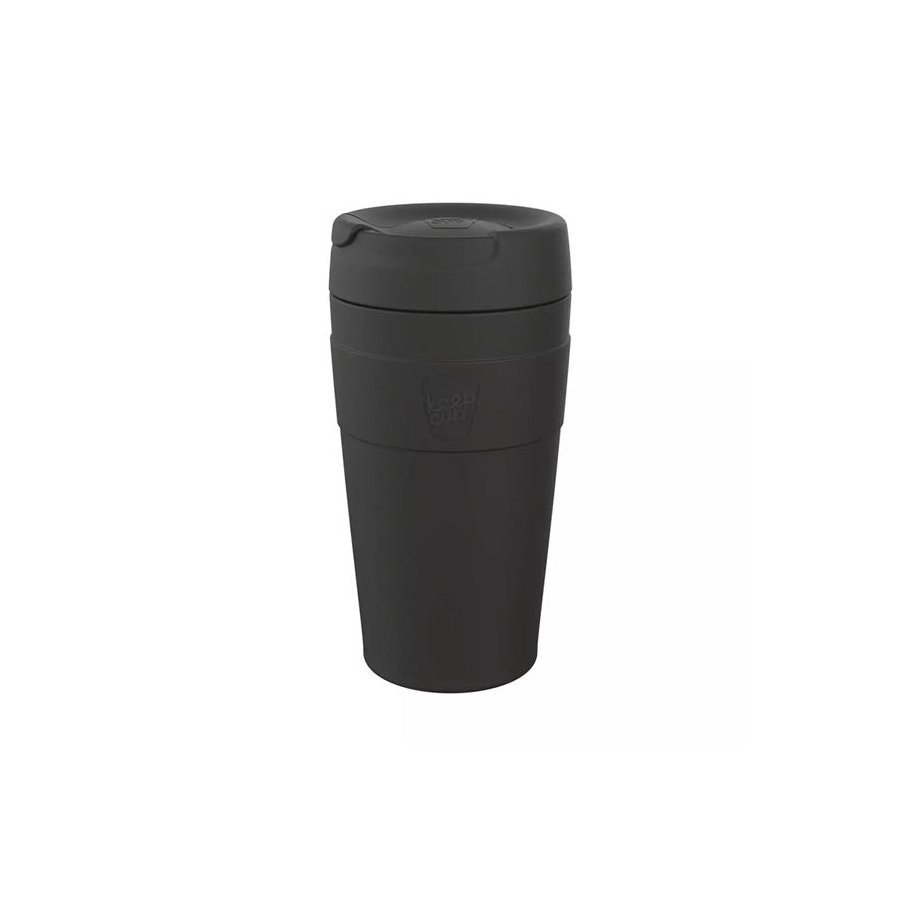 KeepCup Helix Thermal BLACK L 454 ml