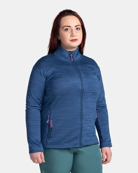 SIREN-W Tmavě modrá