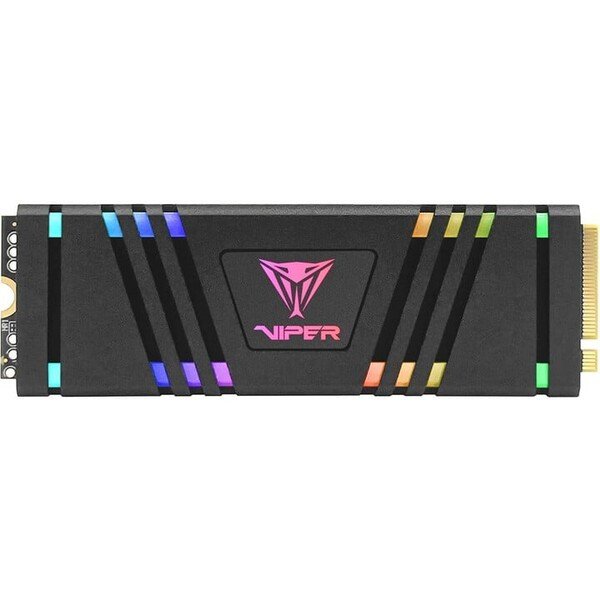 Patriot Viper VPR400 RGB M.2 SSD 1TB