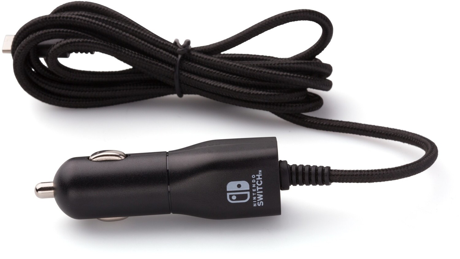 PowerA Car Charger (SWITCH) - 1502653-01