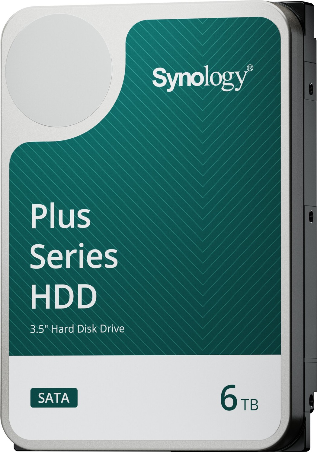 Synology HAT3300-6T, 3.5” - 6TB - HAT3300-6T