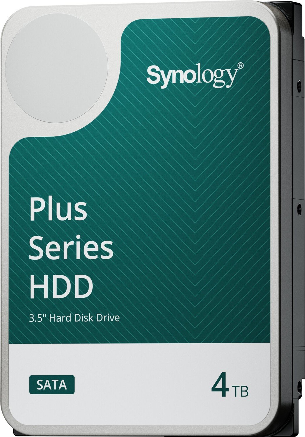 Synology HAT3300-4T, 3.5” - 4TB - HAT3300-4T