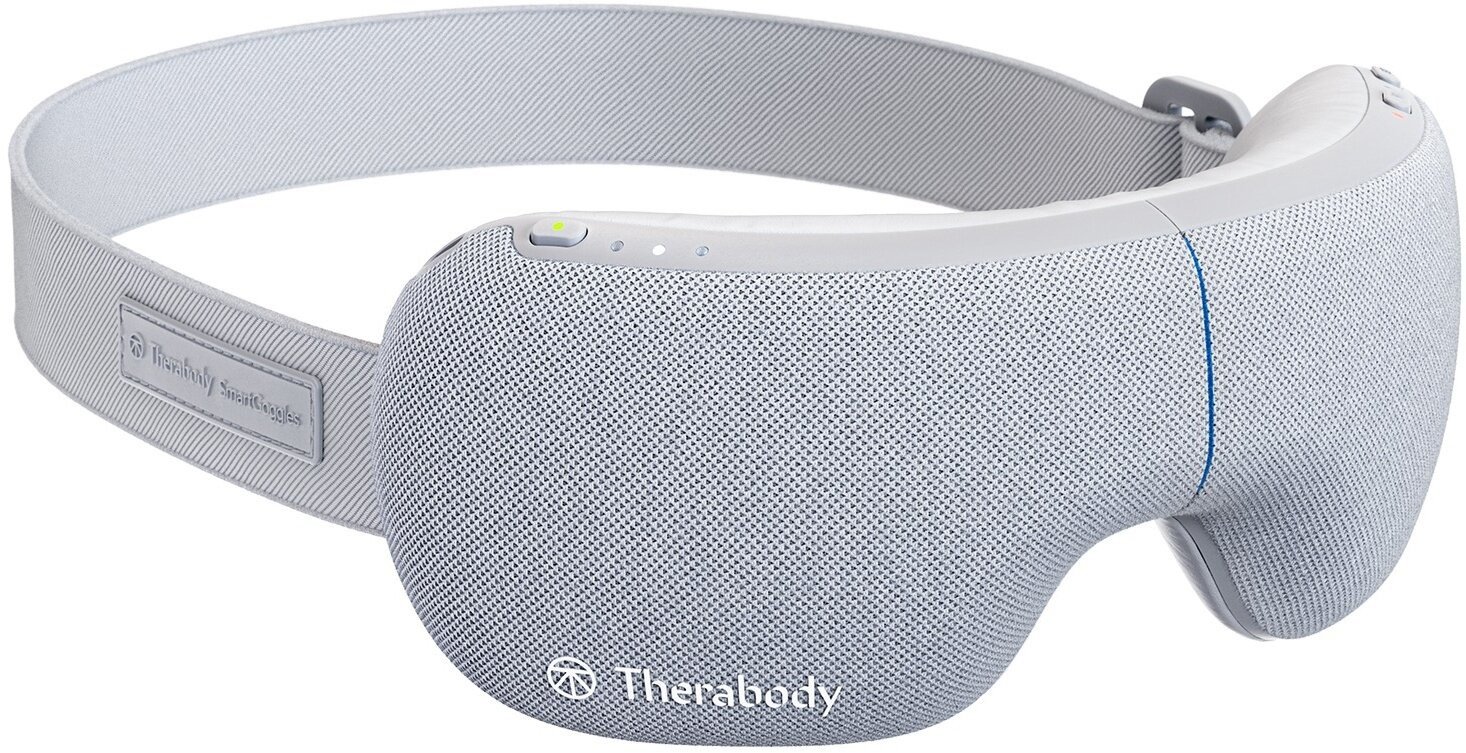 Therabody SmartGoogles - TM03350-01