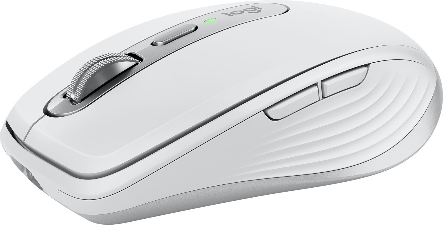 Logitech MX Anywhere 3S, bílá - 910-006930