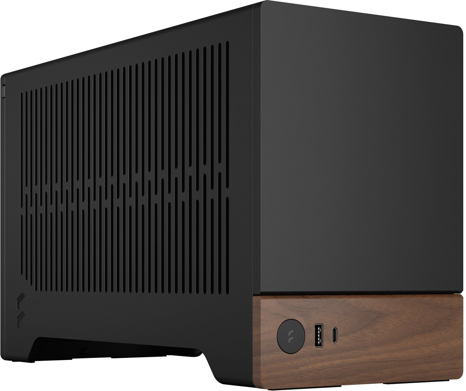Fractal Design Terra Graphite - FD-C-TER1N-01