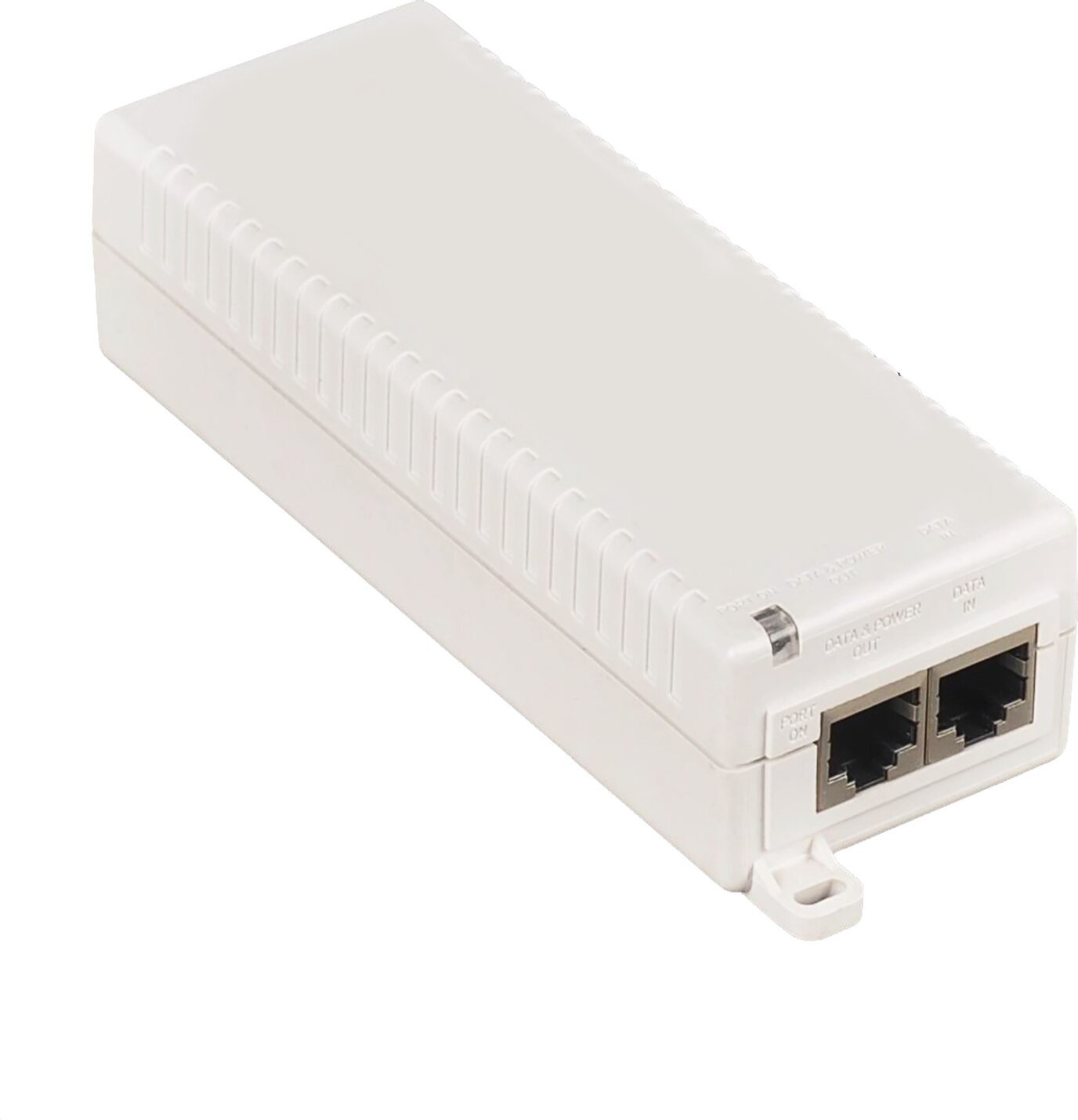 Reyee PoE injektor RG-E-120(GE) - 1-port, 802.3af - RG-E-120(GE)