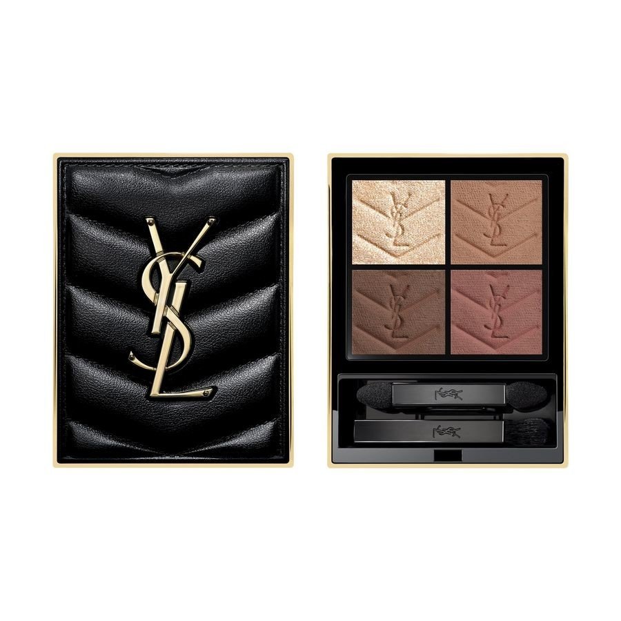 Yves Saint Laurent Couture Mini Clutch 2 Oční Stíny 4 ml