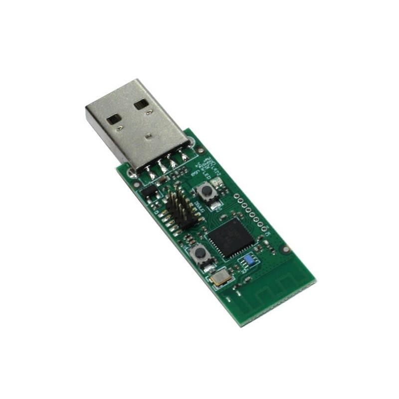Sonoff Funkční USB ZigBee dongle CC2531