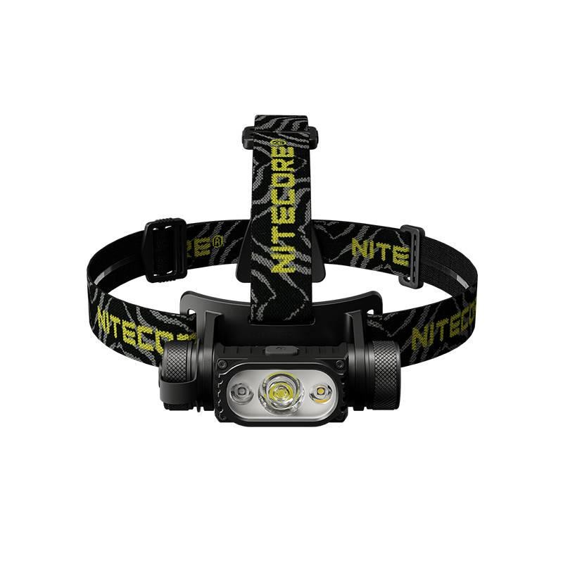 Čelovka Nitecore HC65 V2, 1750lm, USB-C