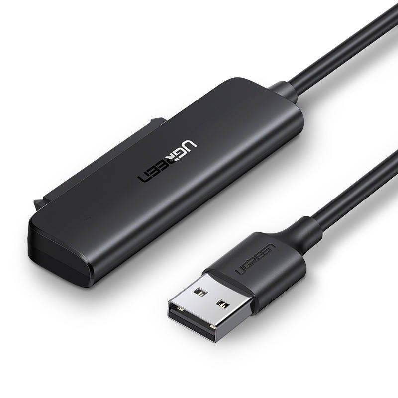 UGREEN USB adaptér pro 2,5