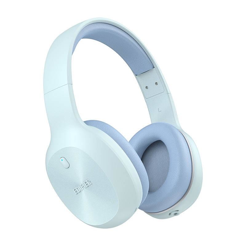 Bezdrátová sluchátka Edifier W600BT (modrá)