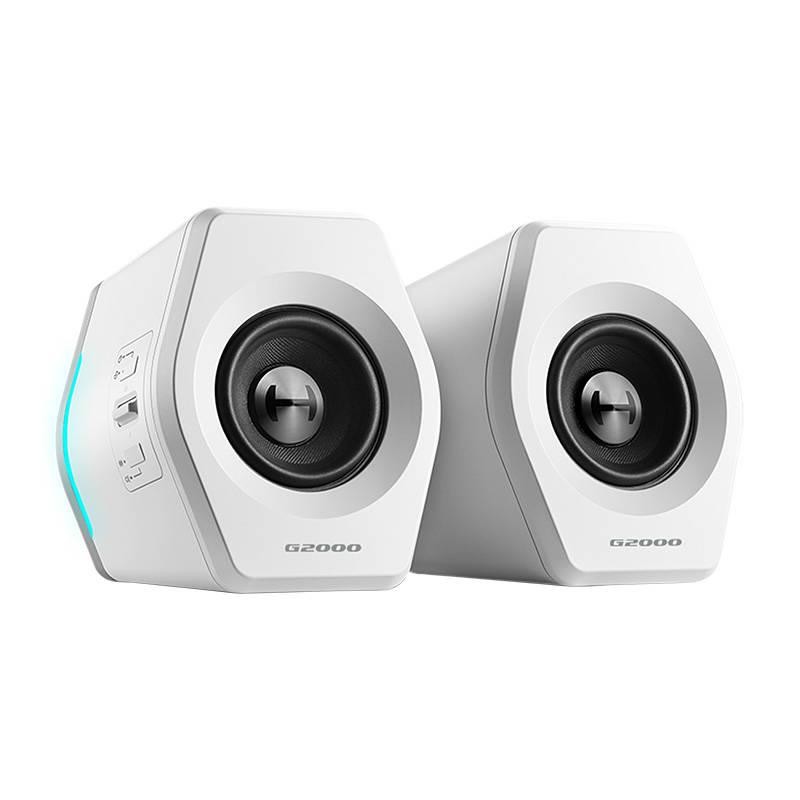 Reproduktory Edifier HECATE G2000 2.0 (bílé)