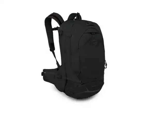 Osprey Escapist 20 l batoh Black vel. S/M