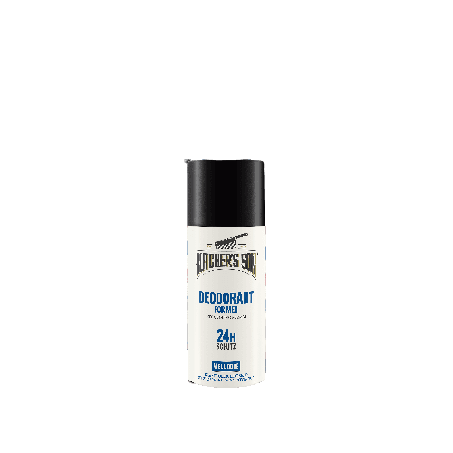 Butcher’s son Deodorant Well Done 150 ml