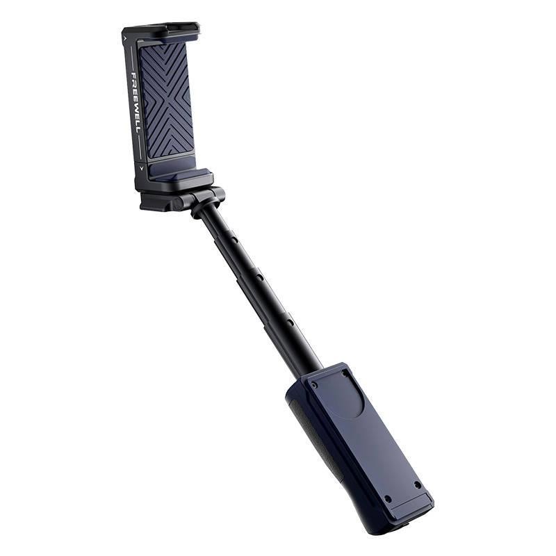 Rukojeť Freewell Sherpa se spouští a funkcí Selfie Stick