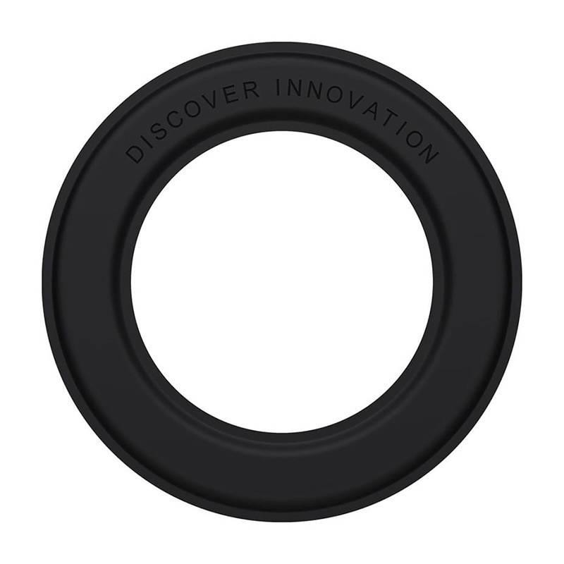 Nillkin SnapLink magnetický držák / kroužek na telefon pro zařízení s MagSafe 1 kus (černý)