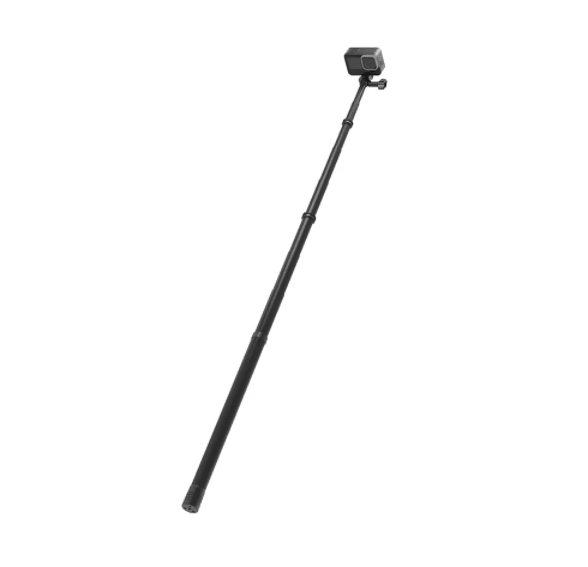 Selfie tyč Telesin pro sportovní fotoaparáty, 3 m (IS-MNP-300)