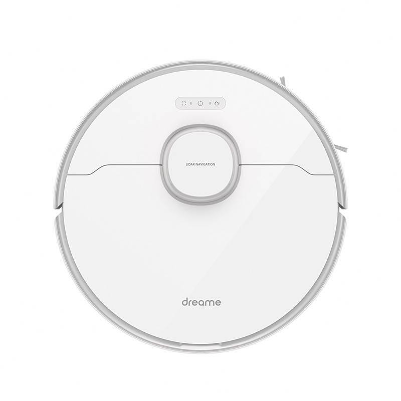 Dreame Bot L10 Pro úklidový robot ( bílý )