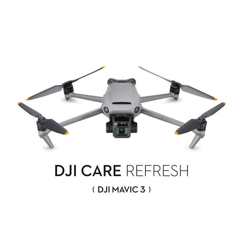 DJI Care Refresh DJI Mavic 3 -