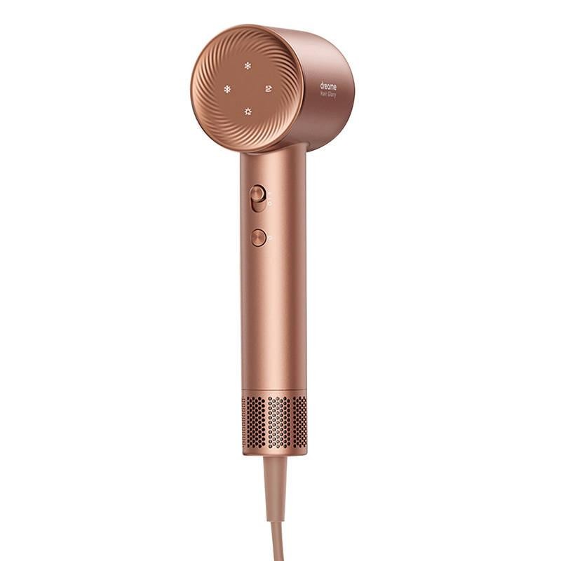 Vysoušeč vlasů Dreame Glory (růžový)