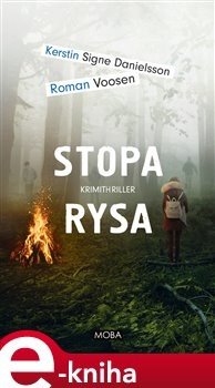 Stopa rysa - Kerstin Signe Danielsson, Roman Voosen