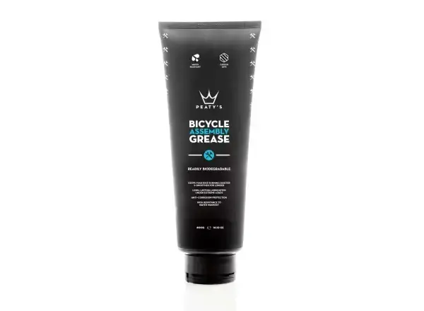 Peatys Bicycle Assembly Grease vazelína 400g