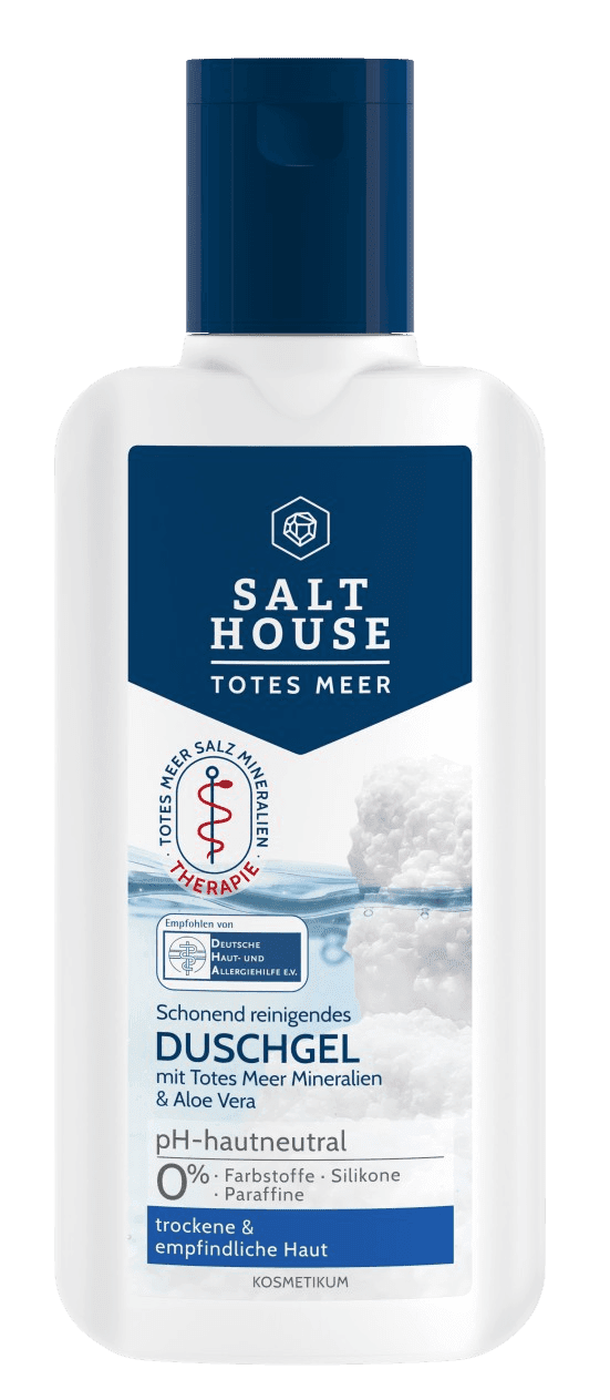 Salt House Sprchový gel Therapie 250 ml