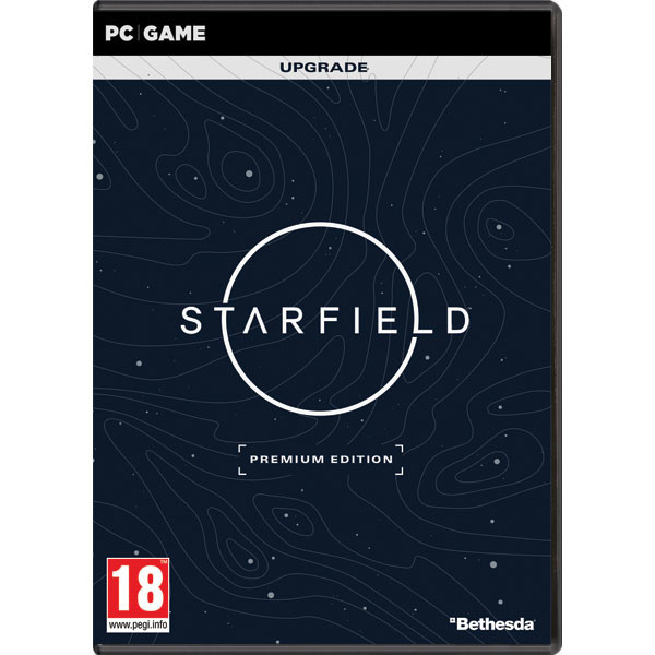 Starfield (Premium Edition Upgrade)