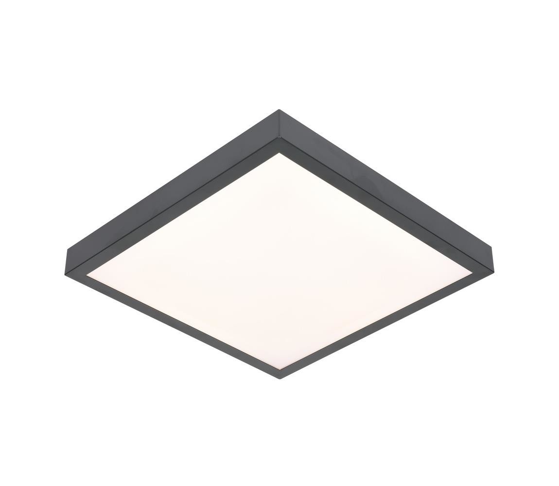 LED Stropní svítidlo VITALI LED/24W/230V