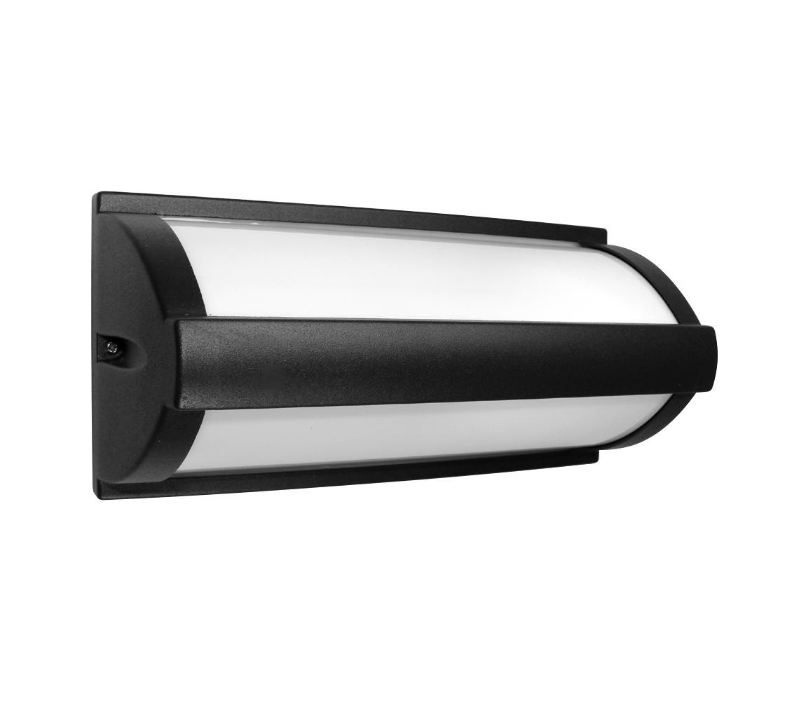 Venkovní nástěnné svítidlo HARDIN 1xE27/60W/230V IP54