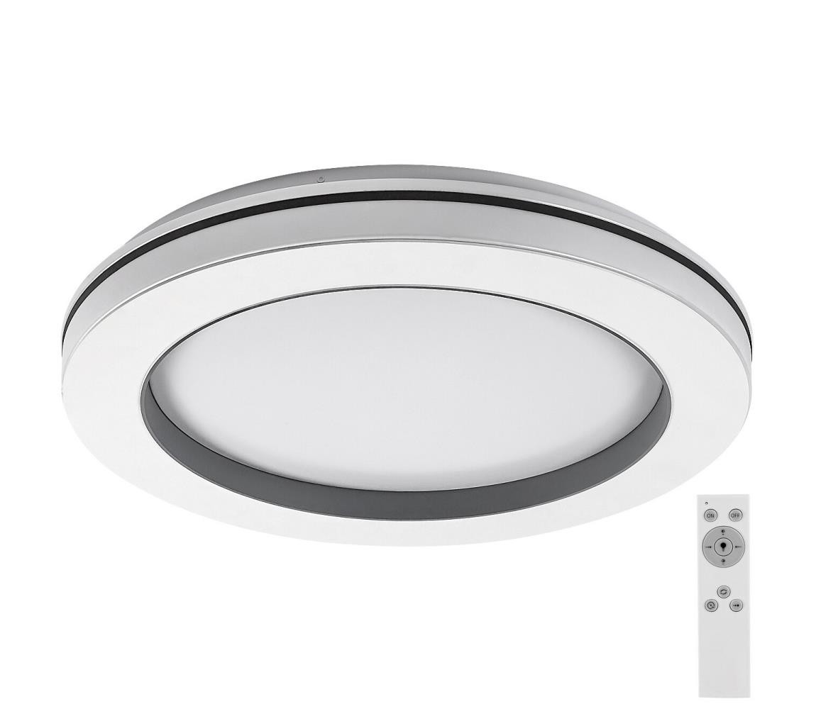 Rabalux Rabalux 71003 - LED Stmívatelné stropní svítidlo COOPERIUS LED/47W/230V + DO