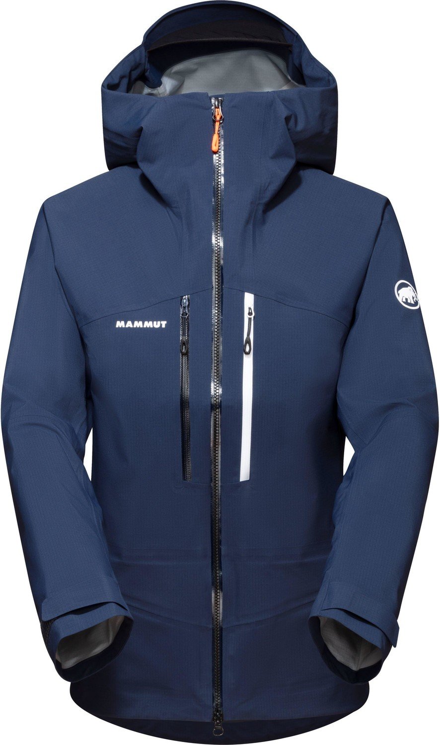 Mammut Taiss HS Hooded Jacket Women