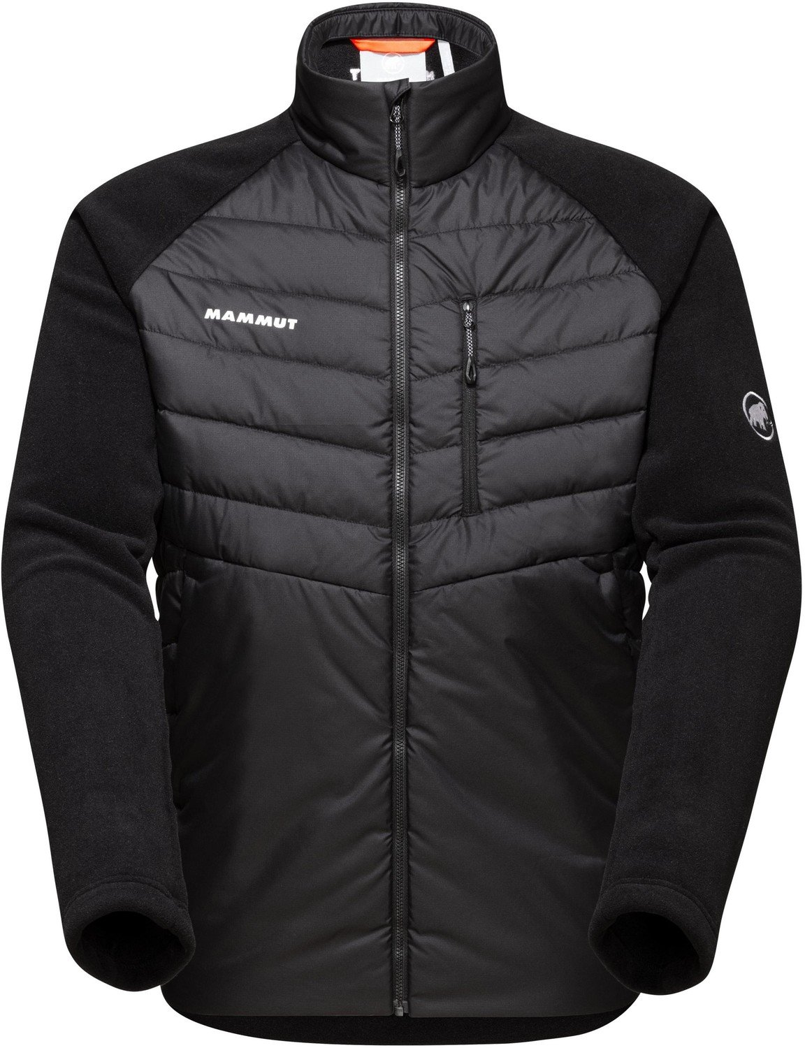 Mammut Innominata ML Hybrid Jacket Men