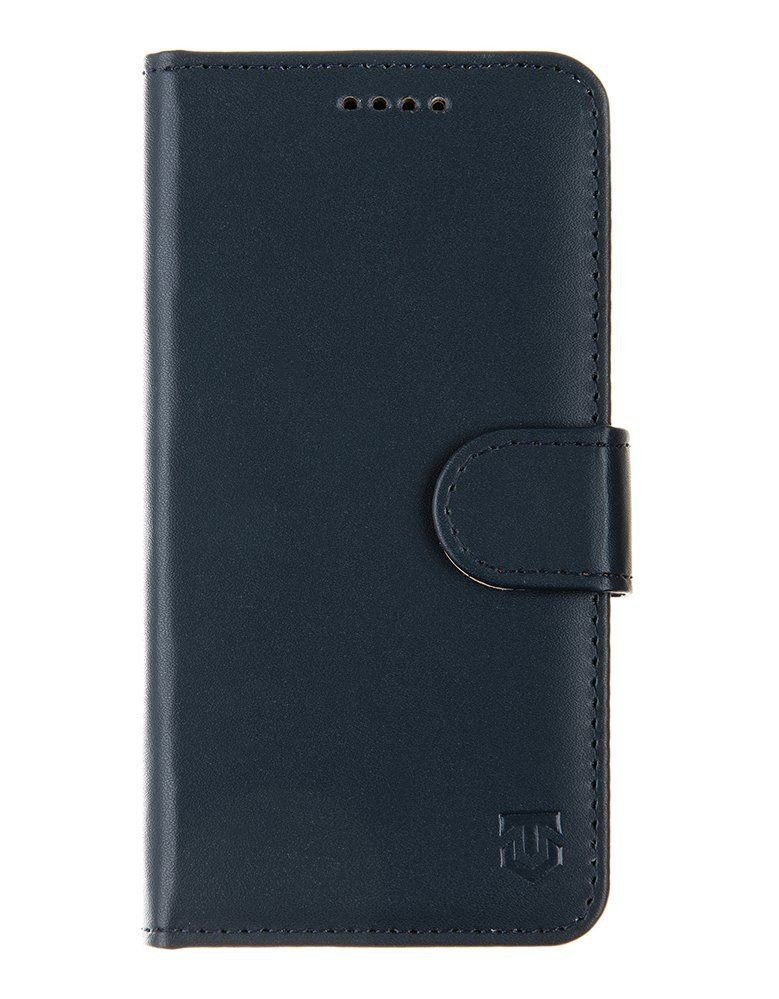 Flipové pouzdro Tactical Field Notes pro Xiaomi Redmi 12, modrá