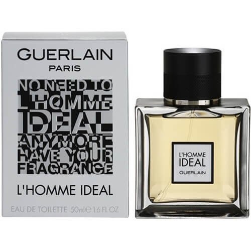 Guerlain L’Homme Ideal - EDT TESTER 100 ml