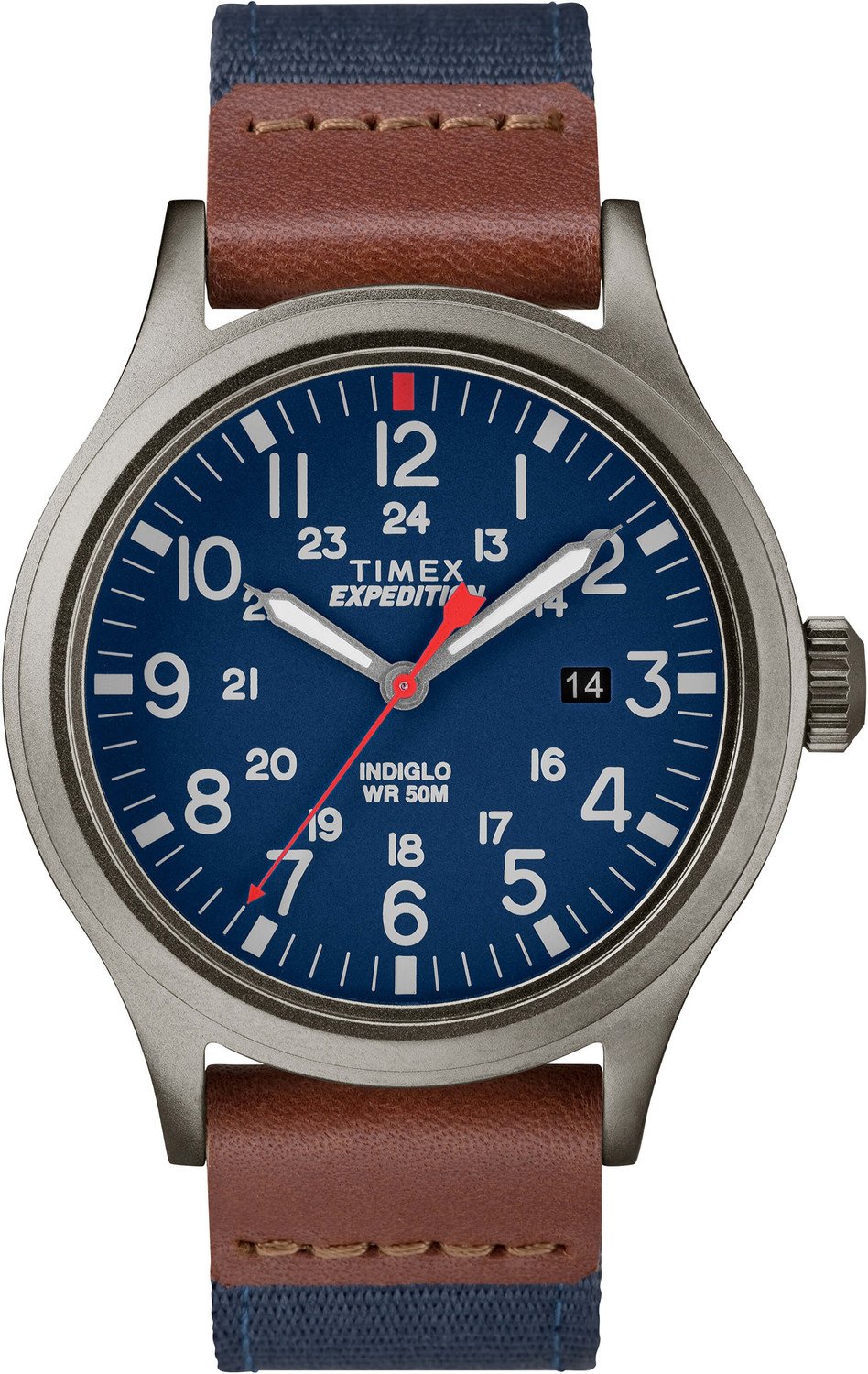 Timex Expedition® Scout 40 TW4B14100