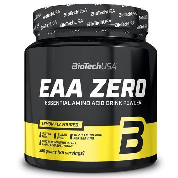 BiotechUSA EAA Zero 182g