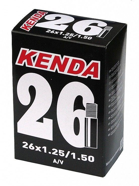 Kenda 26x1.25-1.50 (26/40-559) AV duše