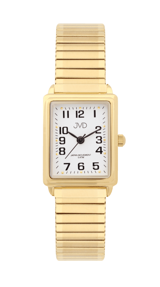 Naramkove hodinky JVD J4072.4
