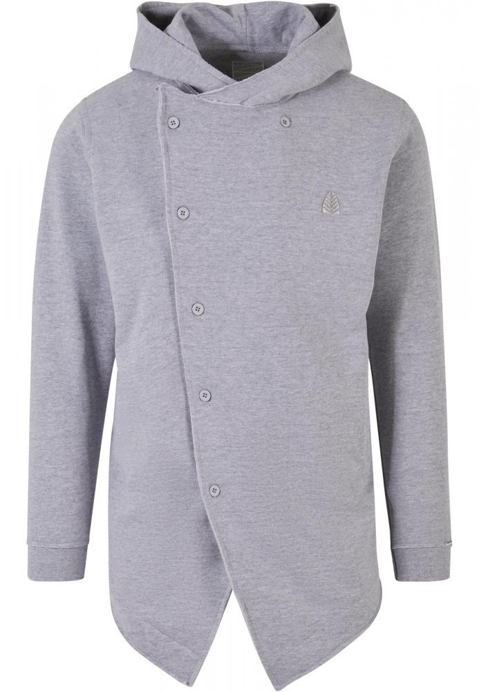 Wisemen Cardigan - grey S