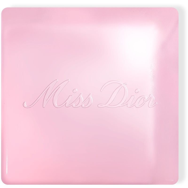 DIOR - Miss Dior Blooming Scented Soap - Parfémované mýdlo