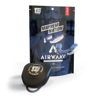 Airwaav AIRWAAV HIIT - MAYHEM EDITION (2-PACK) airwaaw1