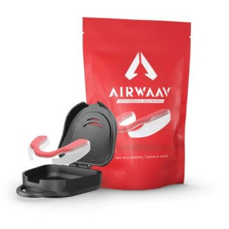 Airwaav AIRWAAV performance mouthpiece airwaaw3