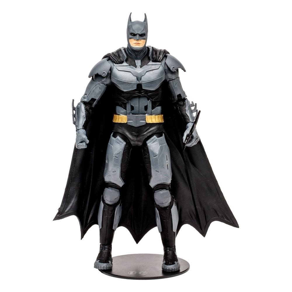 McFarlane | Injustice 2 - sběratelská figurka Batman (DC Gaming) 18 cm