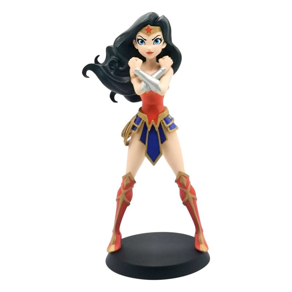 Plastoy | Wonder Women - Statue Wonder Women (DC Comics) 15 cm