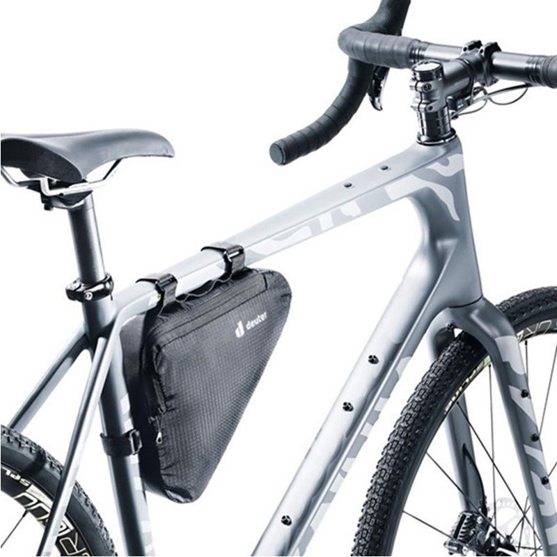 Deuter Triangle bag 1.7 Černá 1.7 l