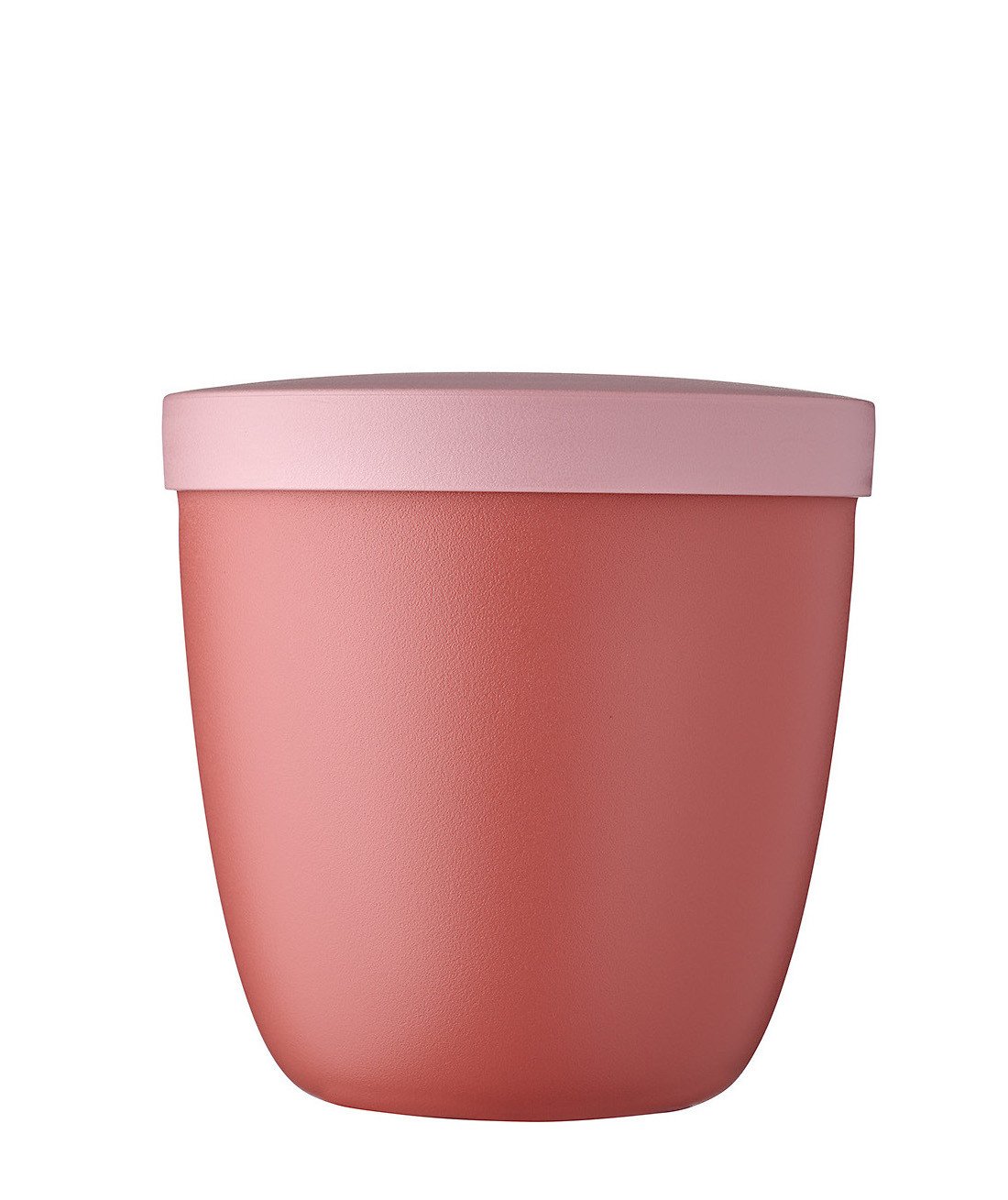 Mepal Svačinový box Ellipse Vivid Mauve 500 ml