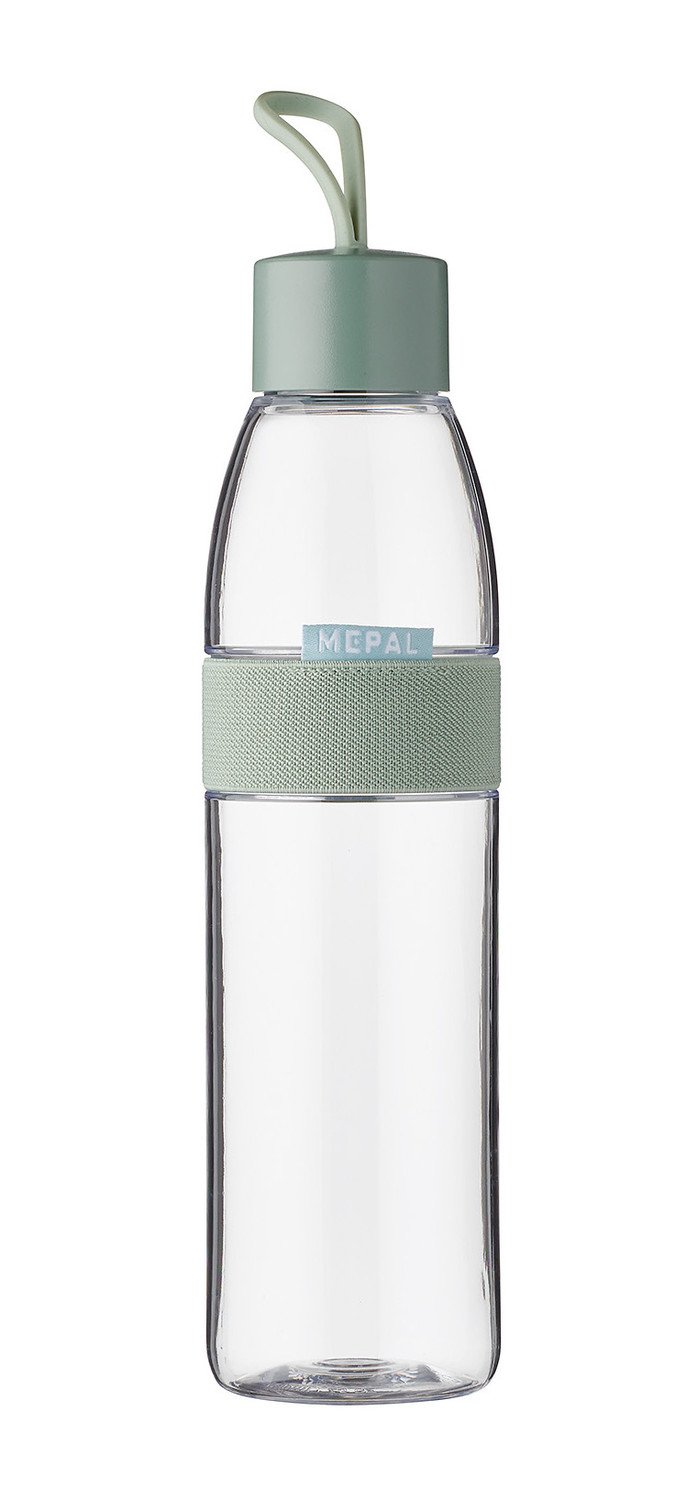 Mepal Lahev Ellipse Nordic Sage 700 ml