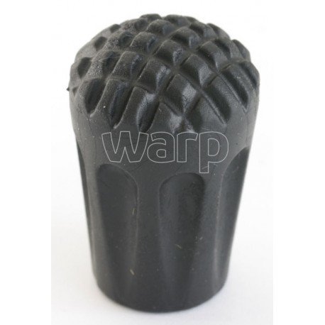 Warp Gumový ochranný kryt 10 mm/3,7 cm - trekové hole