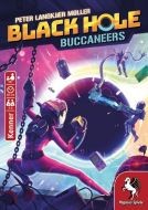 Pegasus Spiele Black Hole Buccaneers